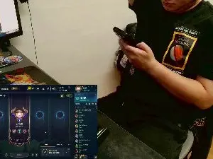 Cam4 Sex Cam of pvpvpv3331