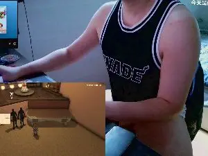 Cam4 Adult Webcam of pvpvpv3331