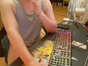 Cam4 Free Live Porn of pvpvpv3331