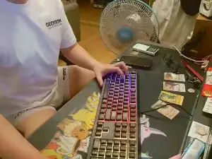 Cam4 Nude Webcam of pvpvpv3331