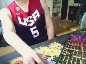 Cam4 Free Live Porn of pvpvpv3331