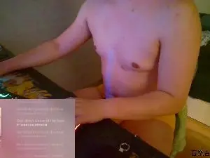Cam4 Private Sex Chat of pvpvpv3331
