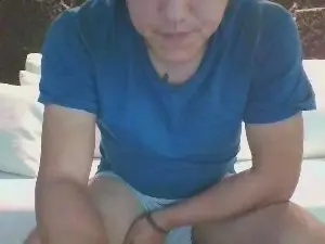 Cam4 Nude Webcam of sebas124z02j