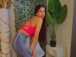 Cam4 Best Webcam of AftonGerland