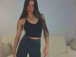 Cam4 Adult Video Chat of AftonGerland