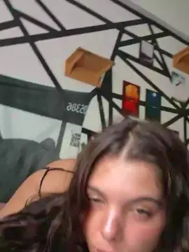 Cam4 Sex Chat of LizzieBlack