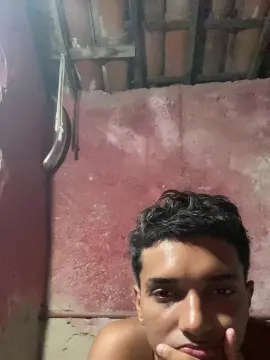 Cam4 Sex Chat of Pauzudo18vini