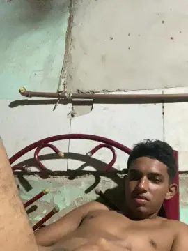 Cam4 Sex Chat of Pauzudo18vini