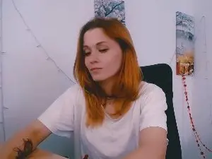 Cam4 Private Sex Chat of PeppyMia