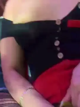 Cam4 Free Live Porn of UsedPerrita_69