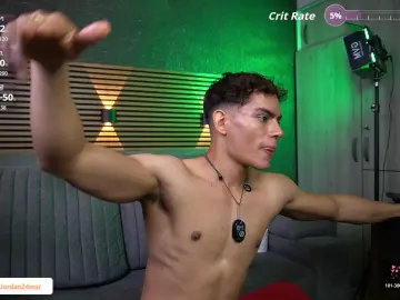 Cam4 Private Sex Chat of _EUFRATES_