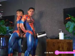 Cam4 Live Porn of _EUFRATES_