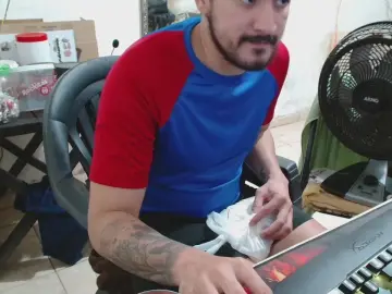 Cam4 Adult Video Chat of leonino231