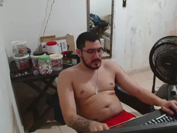 Cam4 Free Porn Cam of leonino231