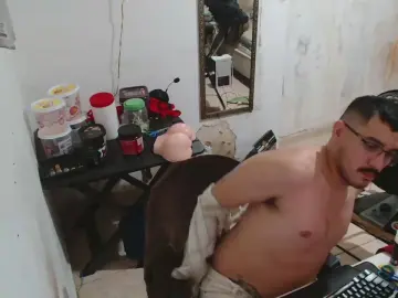 Cam4 Adult Video Chat of leonino231