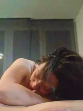 Cam4 Free Live Porn of sens3