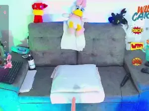 Cam4 Live Porn of sweet_twiink