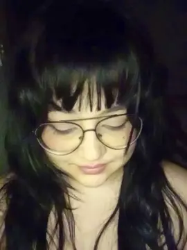 Cam4 Private Sex Chat of Bruxa_Oichi