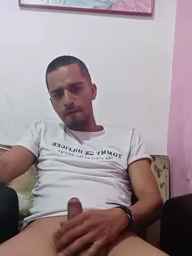 Cam4 Adult Webcam of Elflaco007