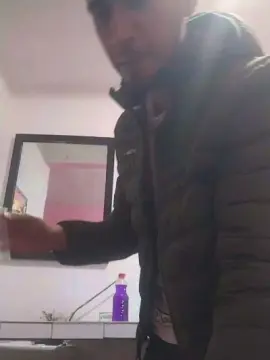 Cam4 Live Sex of Elflaco007