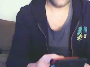 Cam4 Free Porn Cam of Mattyeye