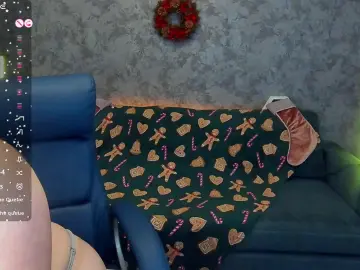 Cam4 Live Porn of Scarlet_Heart