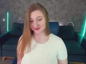 Cam4 Nude Webcam of Scarlet_Heart