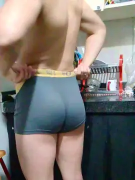 Cam4 Free Live Porn of Sebas_RiveraOn