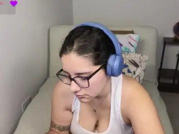 Cam4 Live Sex of blue_moon_