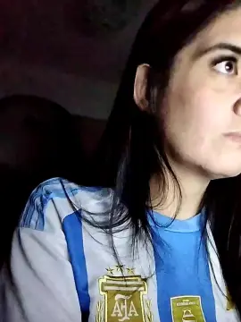 Cam4 Live Sex Cam of morocha81