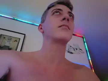 Cam4 Live Porn of HuGo4K