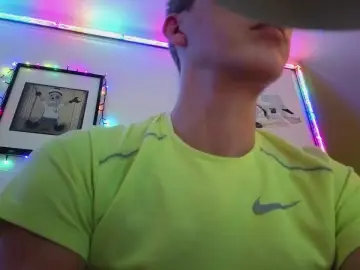 Cam4 Best live sex cam show of HuGo4K