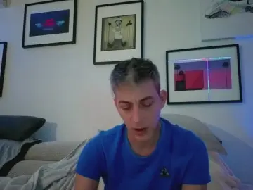 Cam4 Sex Chat of HuGo4K