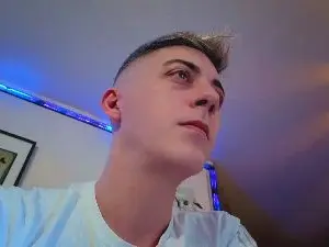 Cam4 Adult Video Chat of HuGo4K