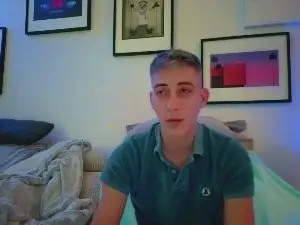 Cam4 Sex Cam of HuGo4K