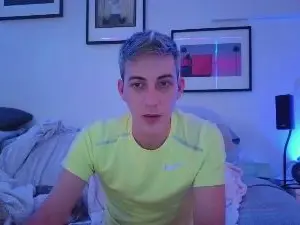 Cam4 Free Live Porn of HuGo4K