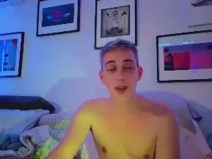 Cam4 Watch Live Sex Cams of HuGo4K