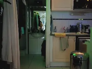 Cam4 Nude Webcam of HuGo4K