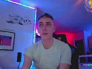 Cam4 Sex Cam of HuGo4K