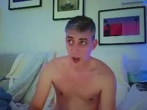Cam4 Adult Video Chat of HuGo4K