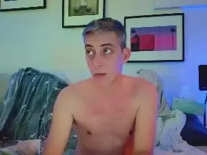 Cam4 Free Live Porn of HuGo4K