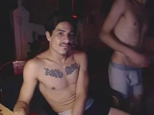 Cam4 Nude Webcam of Lorigui