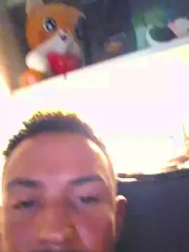Cam4 Free Live Porn of Pablohermano95