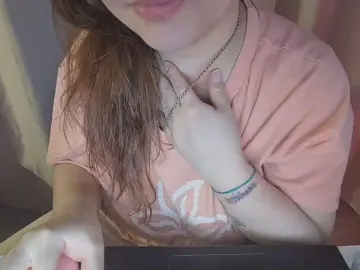 Cam4 Live Sex of _celeste_678