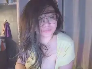 Cam4 Free Live Porn of _celeste_678