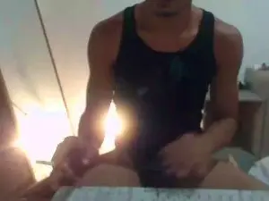 Cam4 Free Porn Cam of adamthehuman