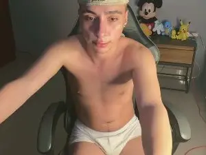 Cam4 Sex Chat of zamirpdlll