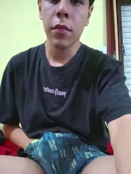 Cam4 Best live sex cam show of Facudickbaby