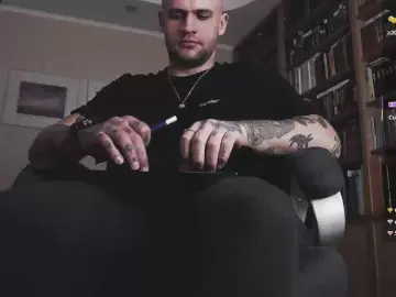 Cam4 Adult Video Chat of FindomJason