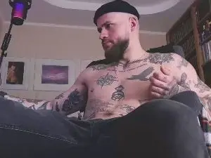 Cam4 Adult Video Chat of FindomJason